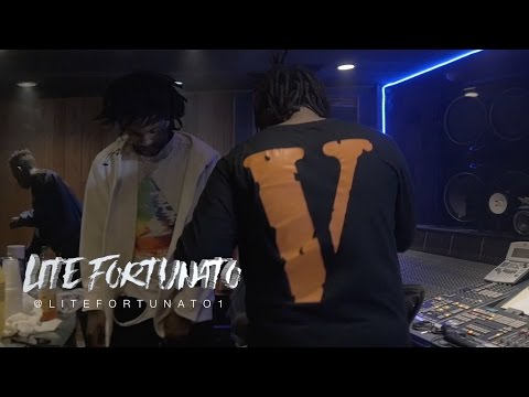 Lite Fortunato X Naysh Gle - "She Geeked" (Music Video) | Shot By @MeetTheConnectTv