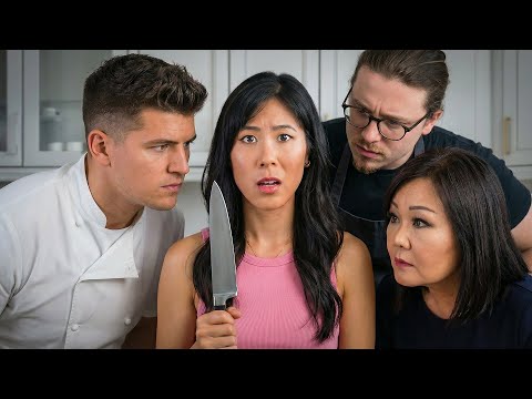 I Tested 1-Star YouTuber Recipes ⭐️