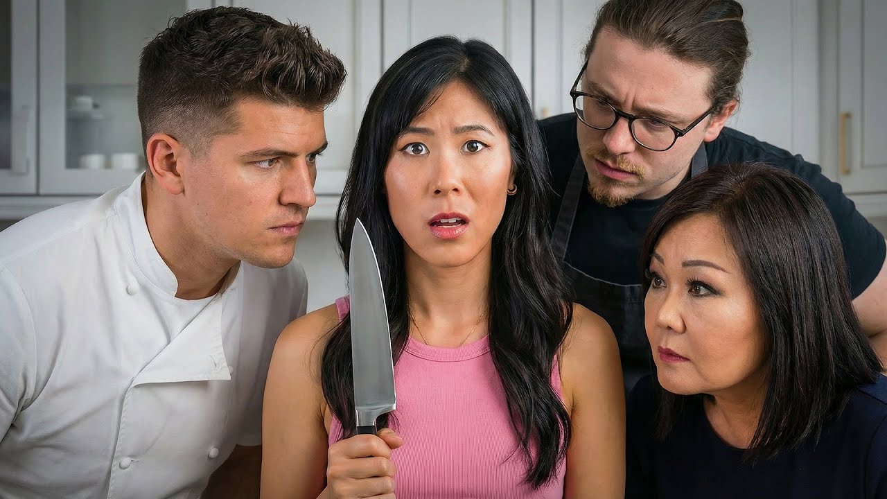 I Tested 1-Star YouTuber Recipes ⭐️