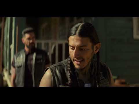 Mayans MC- Coco Arguing With Angel