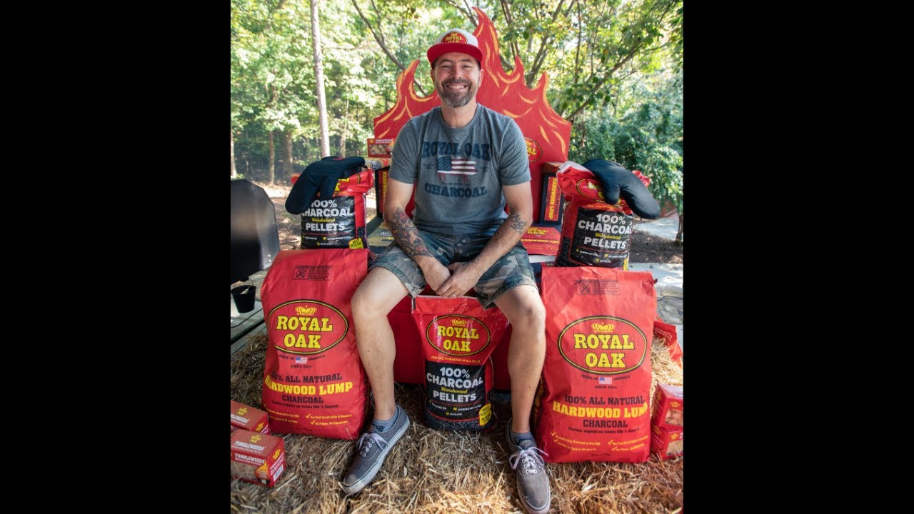 Richard Fergola Ambassador Interview