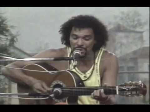 MARKU RIBAS - TAMARREIRA - SOM BRASIL - 1989