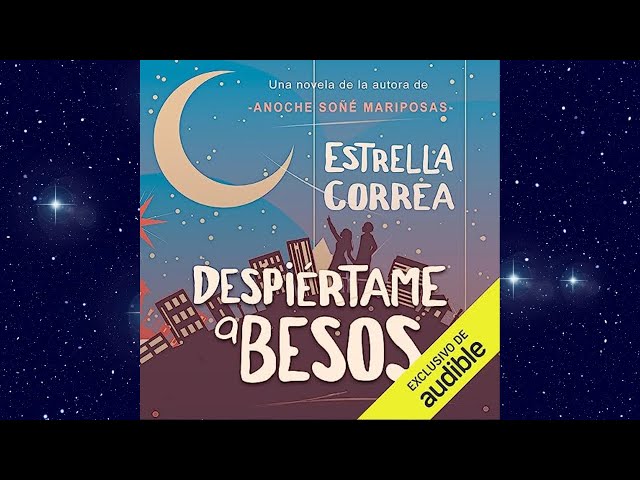 Vídeo relacionado con Despiértame a besos: Despiértame 1