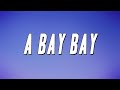 Hurricane Chris A Bay Bay Lyrics