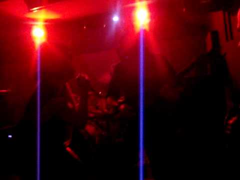 Acceptus Noctifer - Metalpoint 16.Jan.10