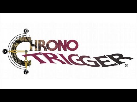 Chrono Trigger- Secret of the Forest (Lost Version)