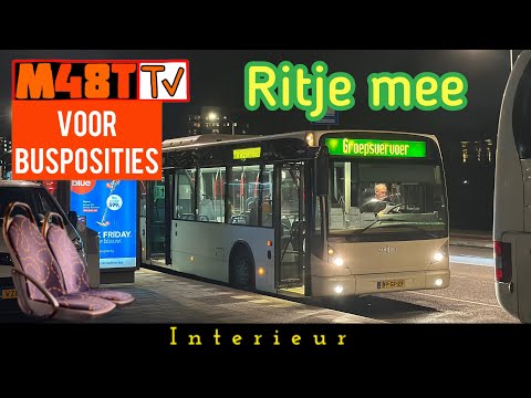 Hielkema Reizen - 122 (BP-GF-23)