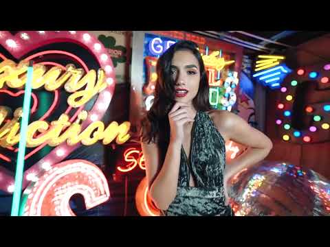 Dimax White - Blue (Da ba dee) | Music Video 2021