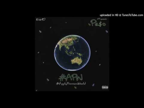 Peso x Money Mir - Been A Minute #APW