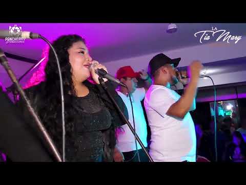 Chequendengue - N'Talla - El Regreso De La Tia Mary - 05 / 06 / 22