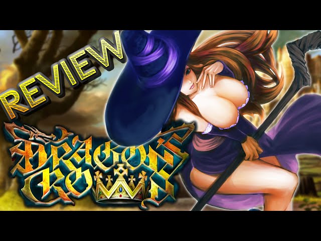 Dragon's Crown