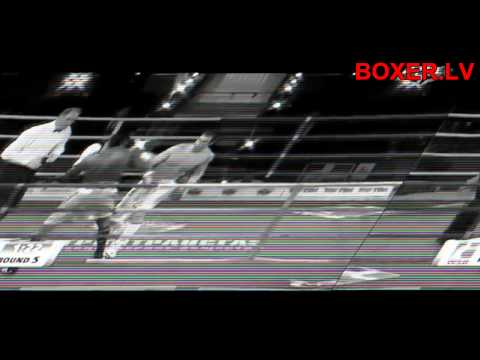 Artem CHEBOTAREV vs LOPEZ Arlen / Чеботарев против Арлен