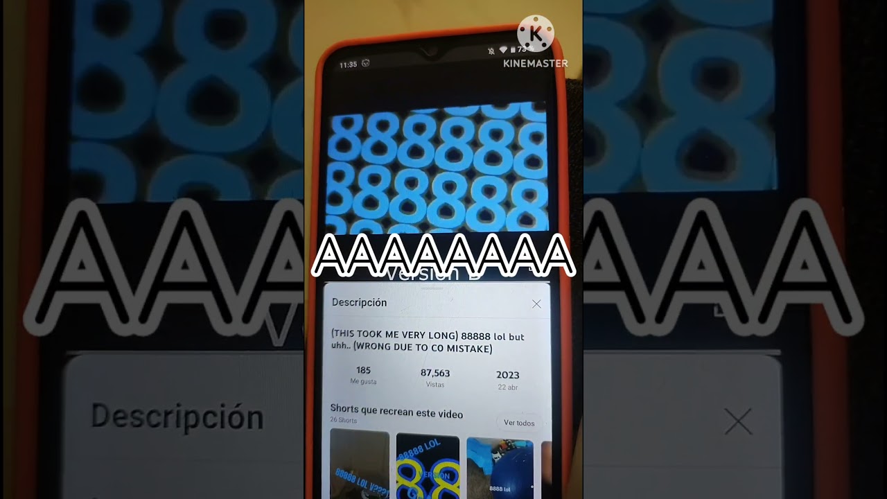 AAAAA v224 Remastered Y Z AO ALL 9