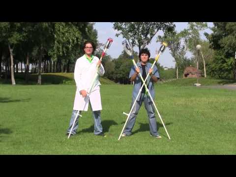 DINKITS: ¡100 Experimentos! 💡 Experimentos caseros.