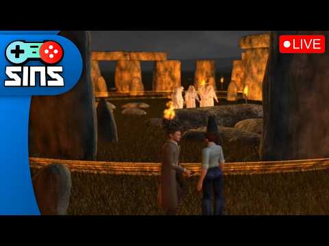 Moon Logic Finishing This Moon Logic Game | Mystery of The… - Partner