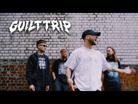 GUILT TRIP - Broken Wings (OFFICIAL MUSIC VIDEO)