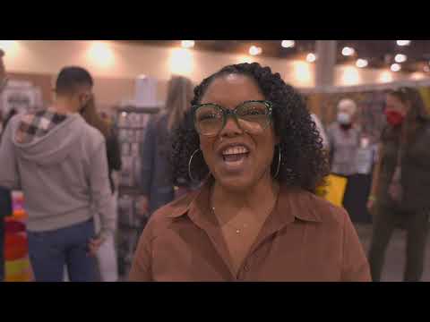 Quilts of Latifah Saafir: QuiltCon 2022 Featured Artist