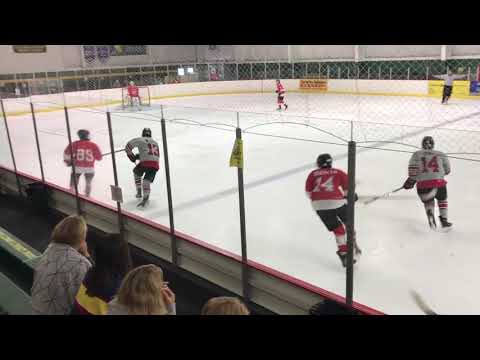 Team Wisconsin U15 vs  MyEdge U15 9 6 20