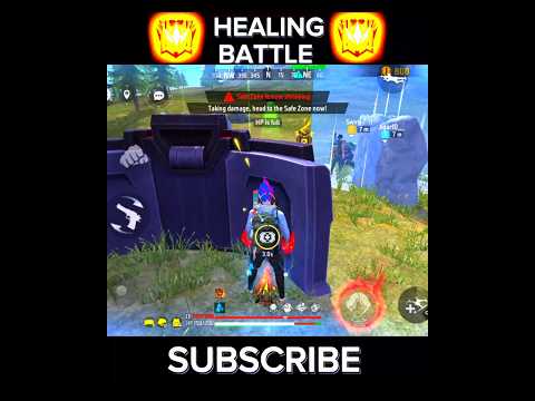 BR Rank😭Last Zone 😱 1v1 situation🥵No gun Challenge🔥Can I Eliminate The Last Enemy 😱#freefire #shorts