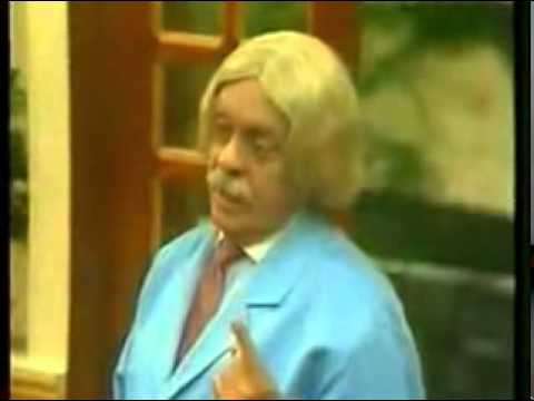 Chico Anysio Escolinha do Prof Raimundo   Renato Aragão &amp; Z mpeg1video