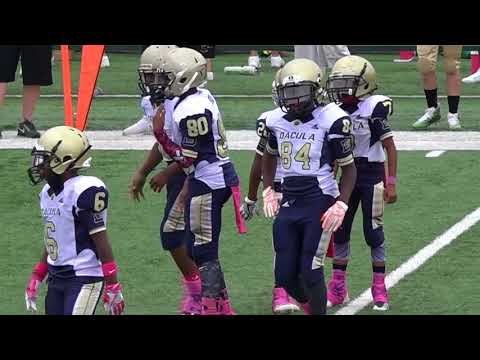 10 7 17 vs  Buford W 14 12