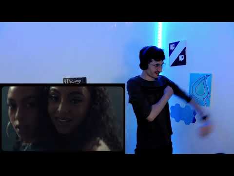 Ricks Reacts Breyth X Vado Más Ki Ás - Só Se Não Quiseres