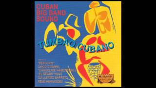 Improvisando Cha Chá-ANTOBAL'S CUBAN ALL-STARS  (Cuban Big Band Sound)