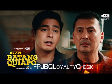 FULL EPISODE SCENE REWIND: January 22 #FPJBQLoyaltyCheck