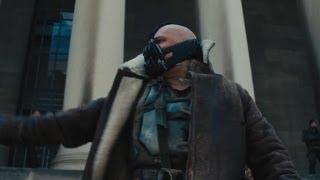 The Dark Knight Rises - Final Trailer Review