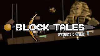 Temple Guardian - Block Tales OST