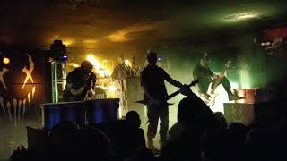 Mushroomhead - These Filthy Hands (Live)