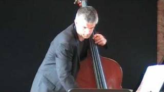 Theme from Schindler's List - Live in Berlin (2010) Božo Paradžik, double bass