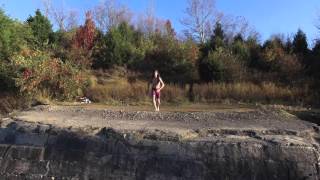 Petra Haden & Jesse Harris "Sometimes You Have To Choose Sides"