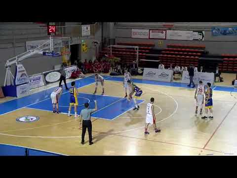 Giornata 7 Serie B   Blukart Etrusca San Miniato vs Gessi Valsesia