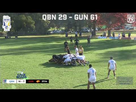 2021 Callida Consulting John I Dent Cup Round Three highlights