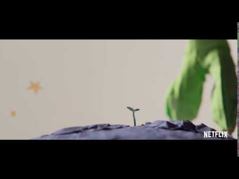 The Little Prince - Official 15 Second Movie Trailer HD - Trailer Puppy