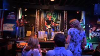 Live Music at Fiddle and Steel Guitar Bar in Nashville
