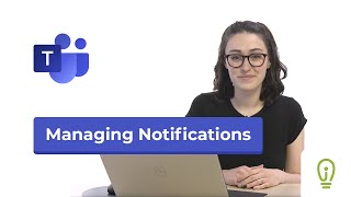 How to Manage Notifications in MS Teams