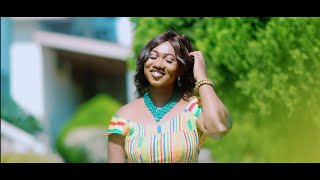 Monica Adu Gyamfi - Bisa Nyame Ft. Oware Junior