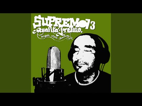 Nun me chiama' bro (feat. Dj Gengis)