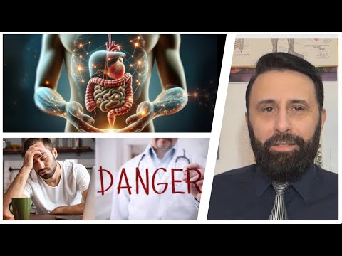 Kjo është ‘nëna’ e sëmundjeve! Nëse ke këto shenja je në rrezik SERIOZ, mos i injoro