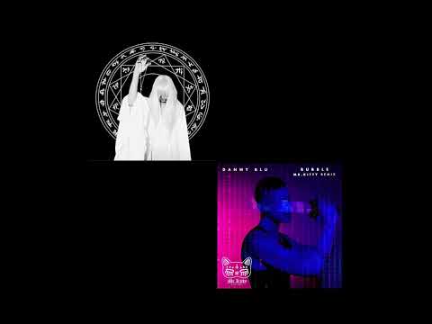 After Dark x Bubble (Mr.Kitty Remix) |Mr.Kitty x Danny Blu