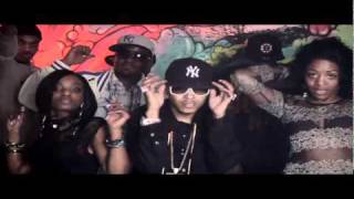 Oj Da Juiceman- &quot;Make Crack Like This&quot; Offical Video