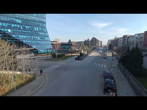 FullHD 1080p 30fps ultrawide camera - Xiaomi Redmi Note 15 Pro video sample