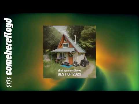 MANT ft Todd Edwards - Provenance