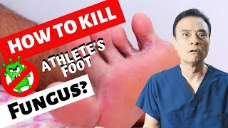 How to kill athlete