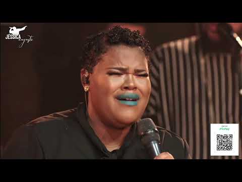 Meu Louvor - Jéssica Cristina