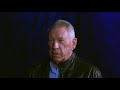 NASCAR Hall of Fame:  1-on-1 with Waddell Wilson