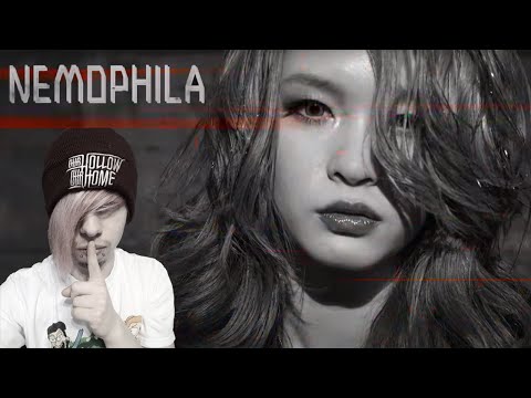 German Emo FIRST TIME Hearing Nemophila - Dissension (REACTION)