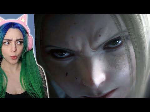 Clashing With Benedikta! Final Fantasy [16] XVI Part 5